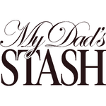 My Dad's Stash