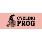 Cycling Frog