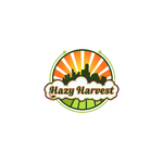 Hazy Harvest