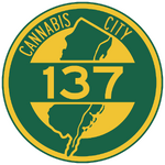 Cannabis City 137