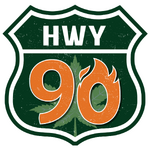 Highway 90