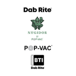 Dab Rite, Pop-Vac, Nugidor, Dab Rite BTI
